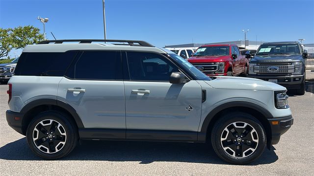 ford bronco sport 2023 3FMCR9C64PRD89917 image ford bronco sport 2023 3FMCR9C64PRD89917 image